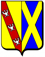 Blason Crion